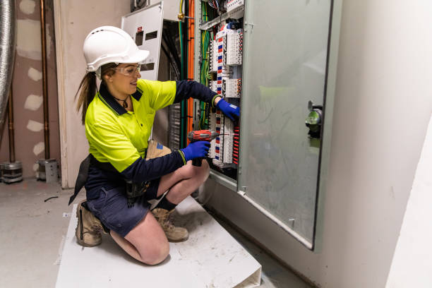 Best Electric Panel Repair  in Croton On Hudson, NY