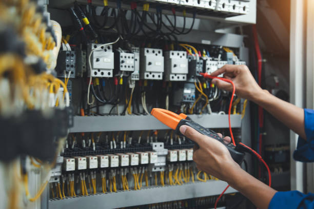 Best Affordable Electrician  in Croton On Hudson, NY