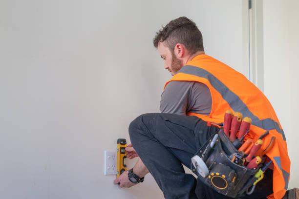 Best Residential Electrician Services  in Croton On Hudson, NY