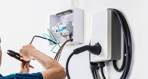 Best Affordable Emergency Electrician  in Croton On Hudson, NY